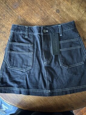 NWT Carmar Skirt